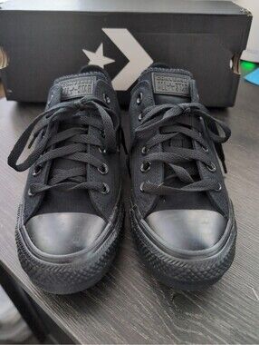 Converse Chuck Taylor All Star CT AS Core men's Sneakers M5039C style M5 W7